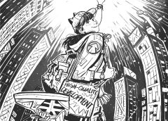 Пропастта между търсене и предлагане се нуждае от системна трансформация