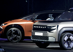 Renault засилва стратегията си за EV, за да остане конкурентоспособен с китайските си конкуренти