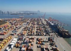 Китай разширява пилотните градове за кампания за улесняване на трансграничната търговия през 2026 г