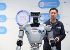 Високотехнологичните сектори водят до 6,1% ръст на потреблението на енергия