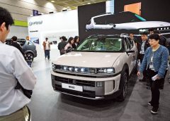 Пилотните програми имат за цел да разширят водородната мощност