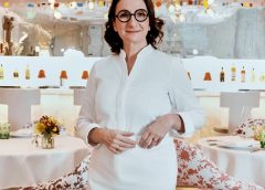 Световната модна къща открива нов ресторант в Пекин