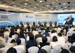 Западът предупреди да не се блокират реформите на глобалните икономически институции