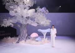 Местната марка HPLY стартира седмицата на модата в Шанхай