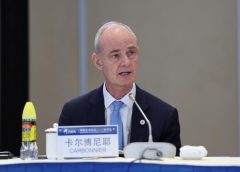 Технологичният напредък на Китай е от решаващо значение за по-голямо хуманитарно въздействие