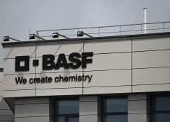 BASF открива устойчиво предприятие Zhanjiang