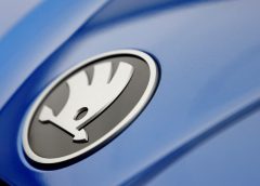 Skoda на VW ще напусне Китай до средата на 2026 г. след спад на продажбите