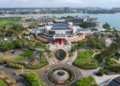 Климатичните връзки между Китай и Корея се смятат за жизненоважни в световен мащаб