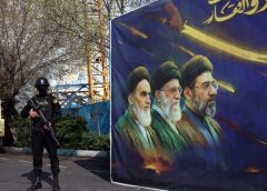 Иран казва, че ще атакува Apple, Google и Meta, ако повече от неговите лидери бъдат убити