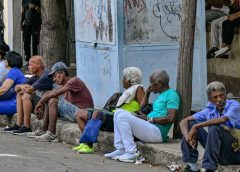 Националната електрическа мрежа на Куба се срива, оставяйки милиони без ток