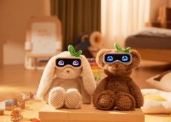 Beipei Technology пуска AI Companion за деца, отчита 51% задържане след 150 дни