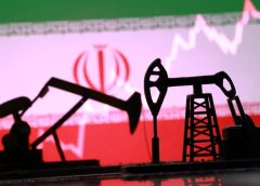 Тъй като войната между САЩ и Иран заплашва световните енергийни пазари, ще ускори ли Китай зеления си преход?