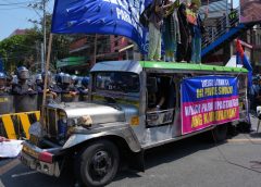 Филипинската петролна рафинерия Petron купува руски суров петрол, разглежда алтернативи