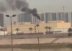 Войната в Иран навлиза в „решителна фаза“, казва Израел, докато атаките продължават