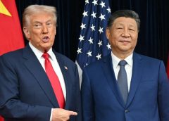 Китай е под натиск, тъй като Тръмп свързва срещата на върха с високи залози с кризата в Ормузкия проток