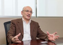 Докторската степен за лидери, които искат дълбочина