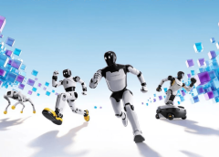 AGIBOT пуска 10 000-то устройство, тъй като въплътеният AI навлиза във фаза на мащабиране