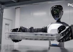 PaXini Tech осигурява над 150 милиона долара финансиране от серия B, оценката надхвърля 1,5 милиарда долара