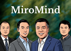 MiroMind обявява трима AI учени, които се присъединяват към екипа от xAI, FAIR и водещи глобални университети