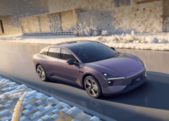 XPeng ще пусне 2026 MONA M03 на 2 април с надграден AI и разширен обхват