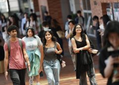 Дъщерното дружество на China Resources придобива хотел в Хонг Конг за студентски жилищен проект