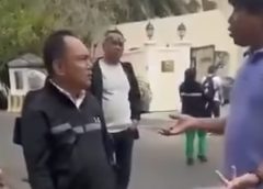 Филипинецът Маркос е „ядосан“ заради „неправилното отношение“ към базираните в Бахрейн OFW от официални лица