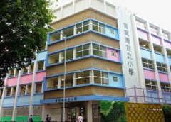 Затварянето на затруднени училища в Хонконг „щади родителите от бъдещи проблеми“