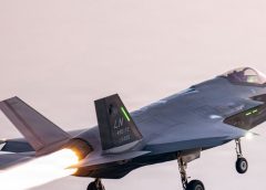 Иран откри и повреди американски стелт самолет F-35 в битка. Китайски експерти набелязват как
