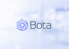 Bota Bio ребрандира като Enhe Technology и пуска платформа за биопроизводство с изкуствен интелект SAION AI