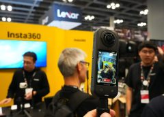 Китайската DJI съди конкурента Insta360 за предполагаемо нарушение на патент преди пускането на нов дрон
