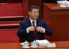 Си Дзинпин призовава провинциалните сили на Китай да ръководят технологиите на „две сесии“