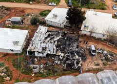 Бременна жена и 5 деца загинаха при пожар в контейнер в Турция