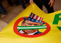 Европа казва не на исканията на Тръмп за Иран: „не е нашата война“