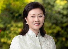 узивно | GLP със седалище в Сингапур очаква 50% скок на наемите, тъй като търсенето в Китай подхранва растежа на логистиката