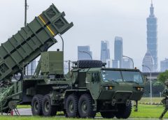 Ударът на САЩ срещу Иран подхранва дебата за противовъздушната отбрана на Тайван и страховете за енергийните доставки