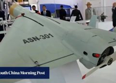 Защо китайският дрон самоубиец ASN-301 е по-смъртоносен от иранския си аналог?