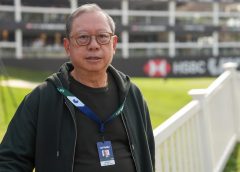 LIV Golf Hong Kong започва да прави отметки, с огромна публика, готова за 3-посочна битка в последния ден