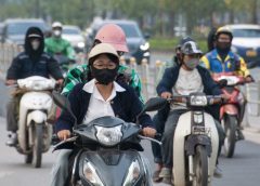 Виетнам арестува 74 за фалшифицирани данни за околната среда и отпадъчни води