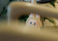 Bambu Lab каза, че е разрешил спора за IP на Labubu с Pop Mart · TechNode