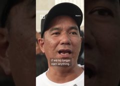 Филипините обявяват енергийно извънредно положение заради рисковете от конфликт в Близкия изток