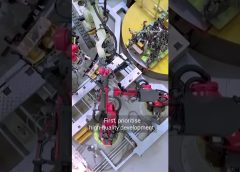 Китай се насочва към най-нисък диапазон на растеж от 1991 г. насам в реалистичен ход, докато натискът расте