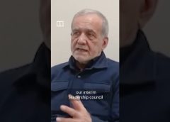 Иранска война: какво знаем за убийството на Али Хаменей една седмица по-късно