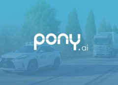 Pony.ai Robotaxi се интегрира с услугите за мобилност на Tencent за ускоряване на внедряването на L4 автономно шофиране