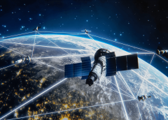 Съобщава се, че Dreame ще изстреля първия си космически изчислителен сателит тази седмица