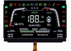 Вносът на LCD дисплейни модули за автомобили от Китай в България