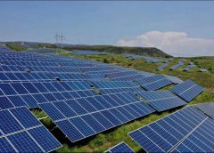 LONGi стартира стратегия за съхранение на енергия, насочена към задгранични пазари и системна интеграция