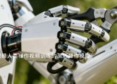 BeingBeyond пуска въплътен световен модел Being-H0.7, обучен на 200 000 часа човешко видео Обучен на 200 000 часа човешко видео