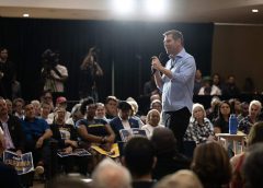 Разследват се обвинения за сексуално насилие срещу кандидата за губернатор на Калифорния Ерик Суолуел