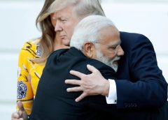 узивно | Четворният план за среща на върха се превръща в неудобство, докато Индия продължава напред без висши лидери: източници