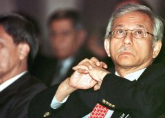 Малайзия: Дъщерята на Даим ще бъде обвинена в съда в Куала Лумпур на фона на разследване за корупция